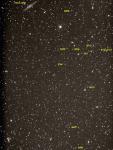 080929 NGC 891 Abell 347 beschriftet 13x120sec Iso 800 1024p